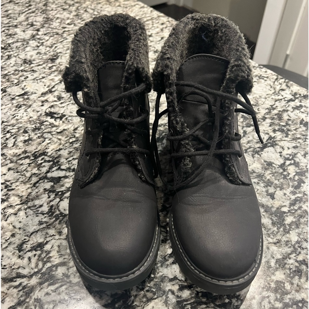 Winter Boots